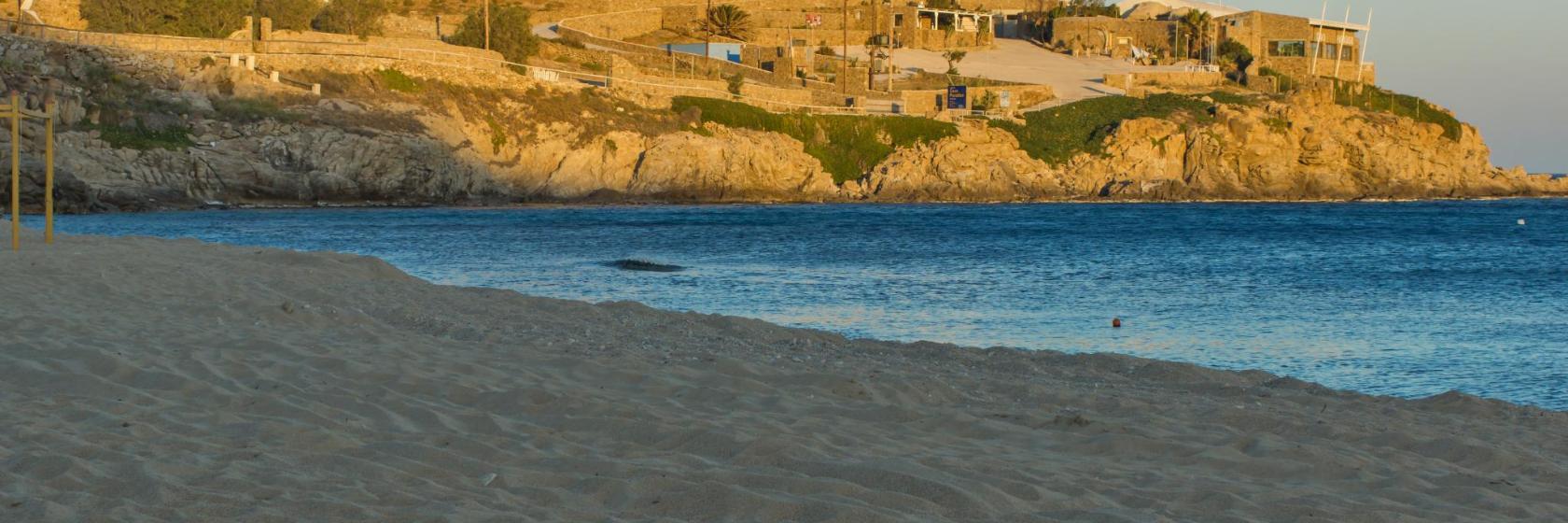 Discothèque Cavo Paradiso